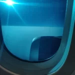 Plane Window