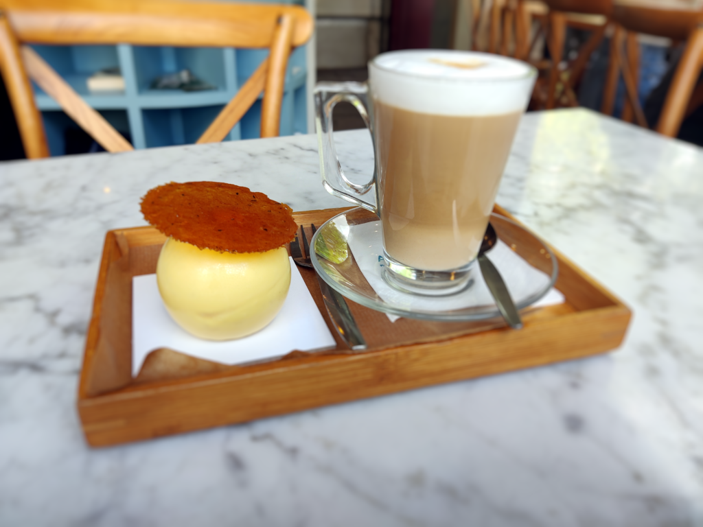 A. Lacroix Pâtisserie