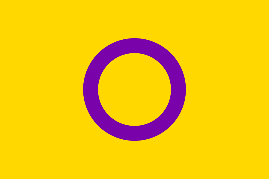 intersex